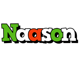 Naason venezia logo