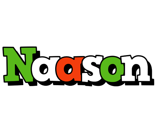 Naason venezia logo