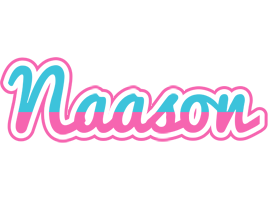 Naason woman logo