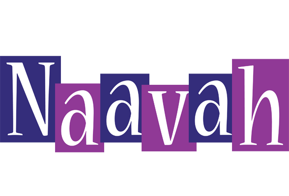 Naavah autumn logo