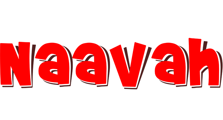Naavah basket logo