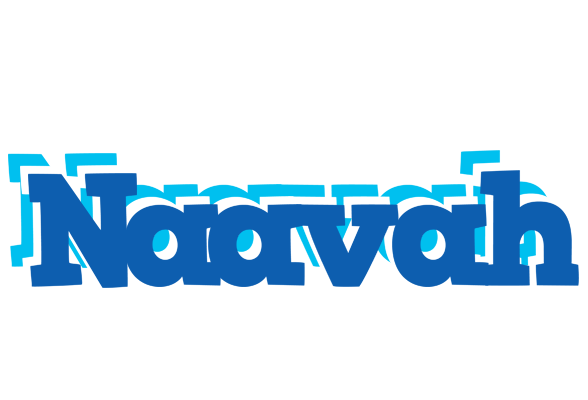 Naavah business logo