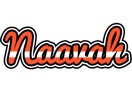 Naavah denmark logo