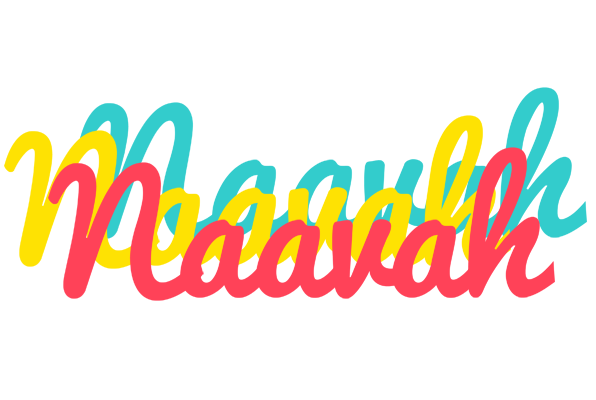 Naavah disco logo