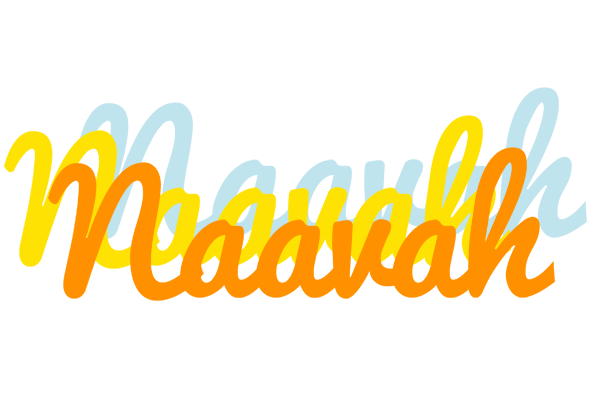 Naavah energy logo