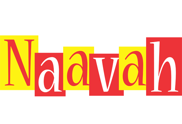 Naavah errors logo