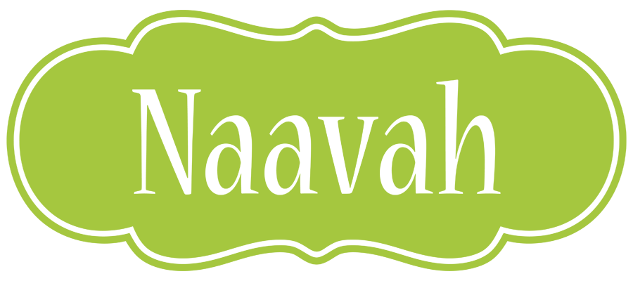 Naavah family logo