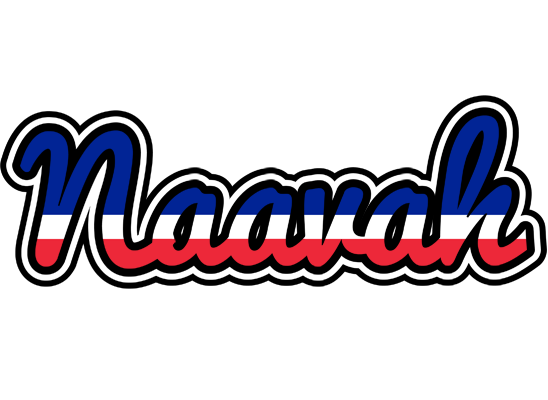 Naavah france logo
