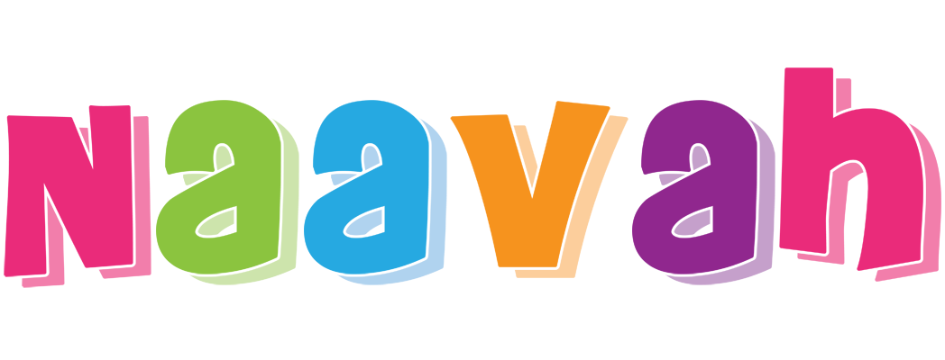 Naavah friday logo