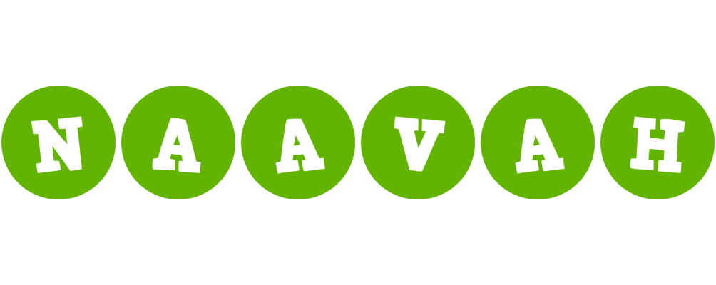 Naavah games logo