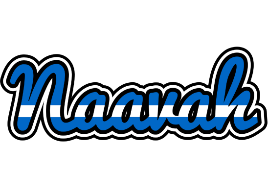 Naavah greece logo