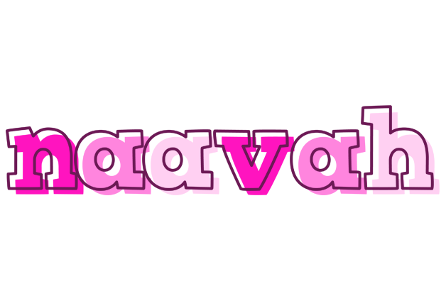 Naavah hello logo