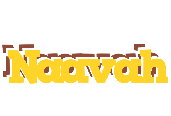Naavah hotcup logo