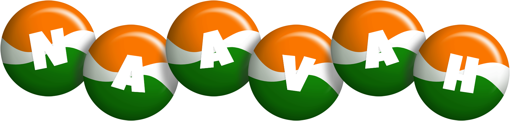 Naavah india logo