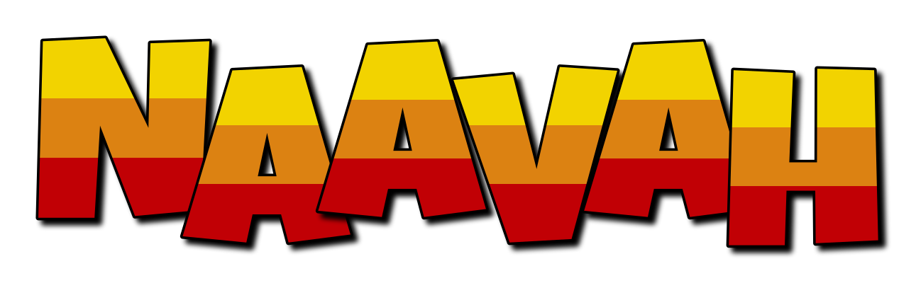 Naavah jungle logo