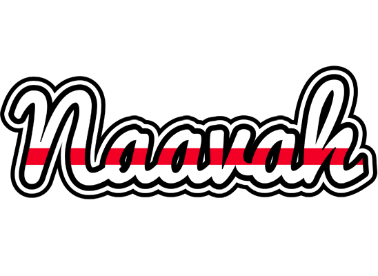 Naavah kingdom logo