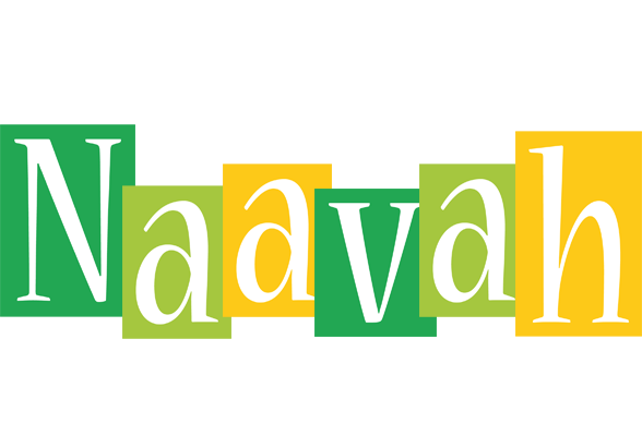 Naavah lemonade logo