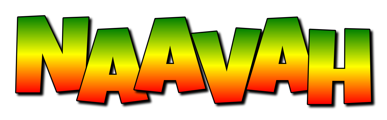 Naavah mango logo