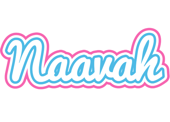 Naavah outdoors logo