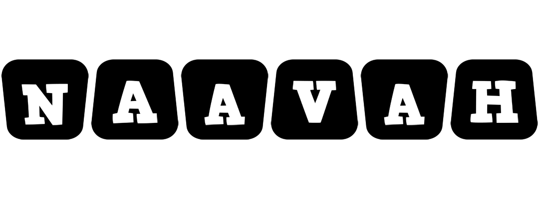 Naavah racing logo