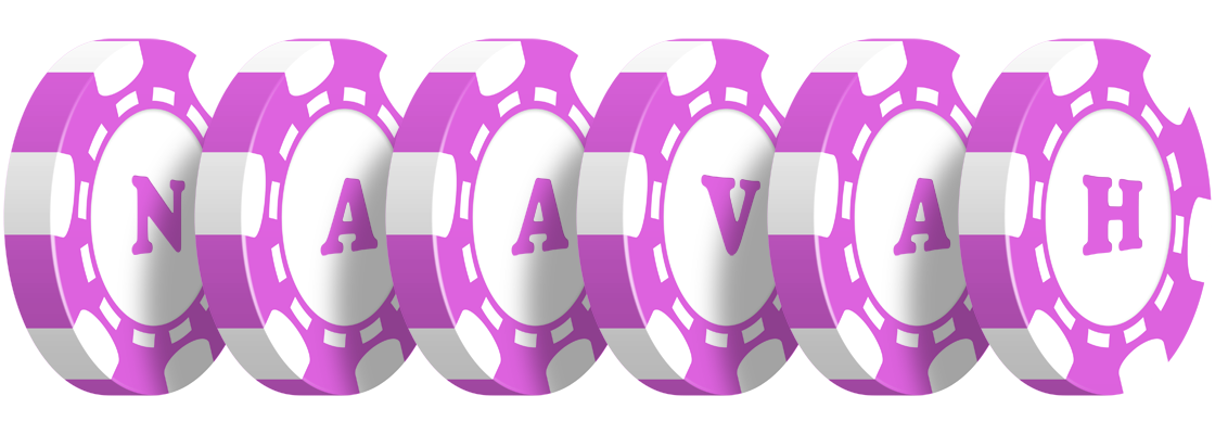 Naavah river logo