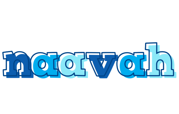 Naavah sailor logo
