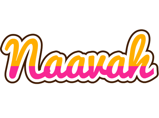 Naavah smoothie logo