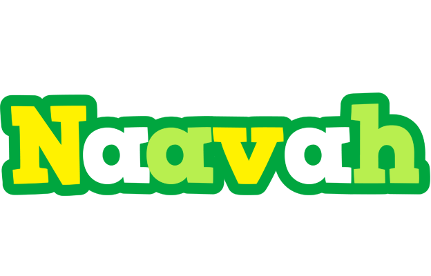 Naavah soccer logo