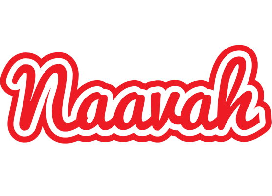 Naavah sunshine logo