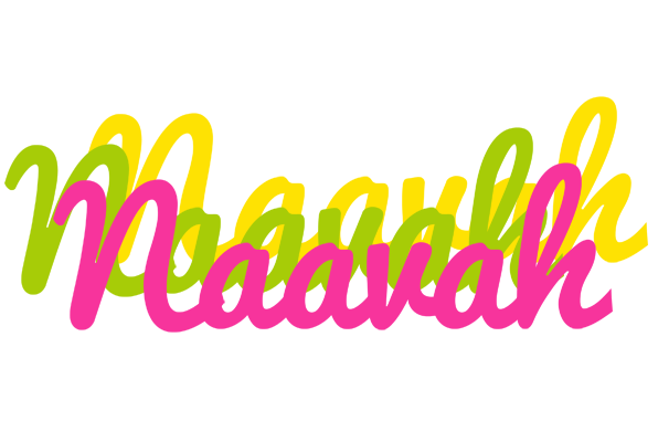 Naavah sweets logo