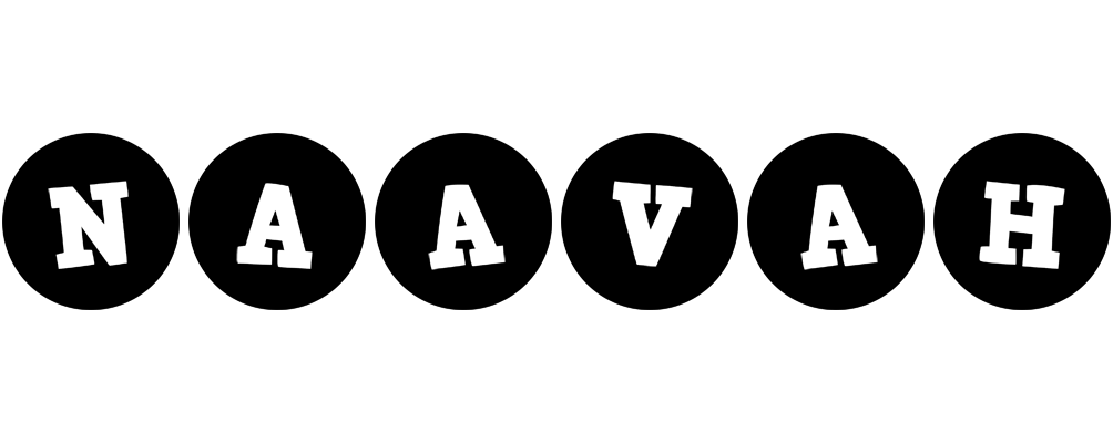 Naavah tools logo