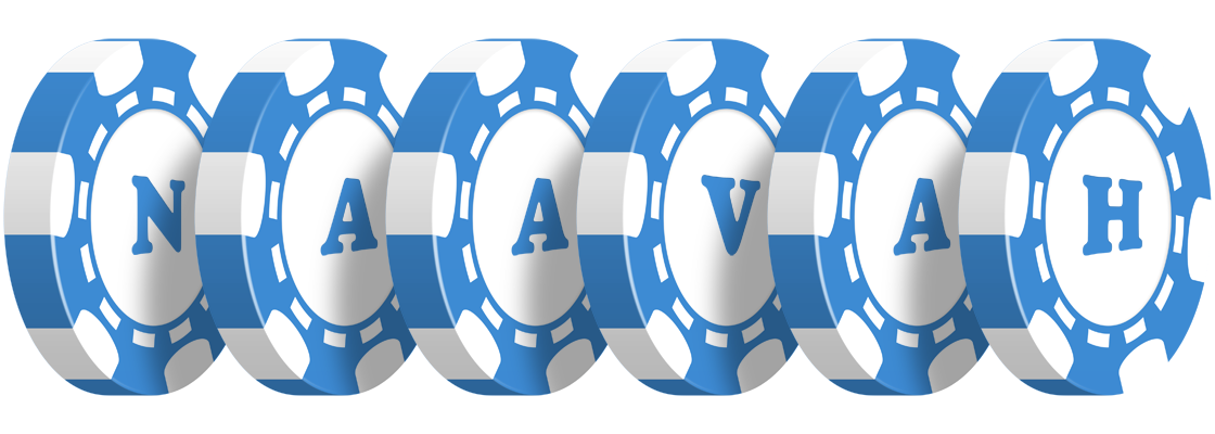 Naavah vegas logo