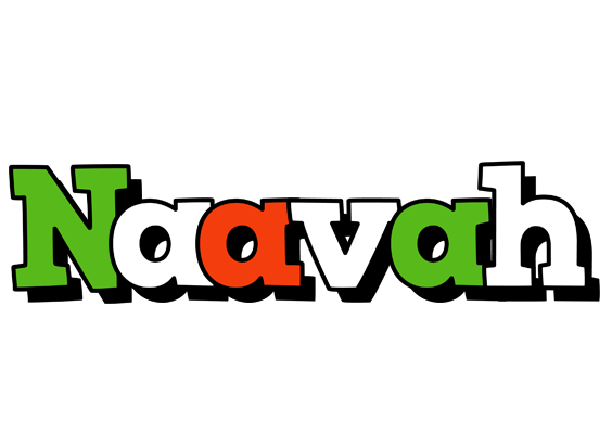 Naavah venezia logo