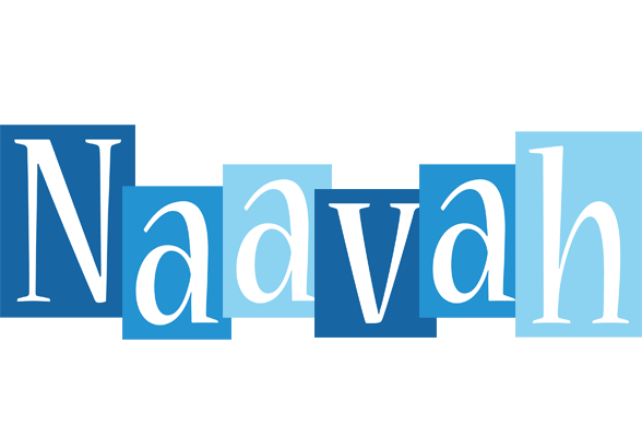 Naavah winter logo
