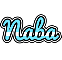 Naba argentine logo