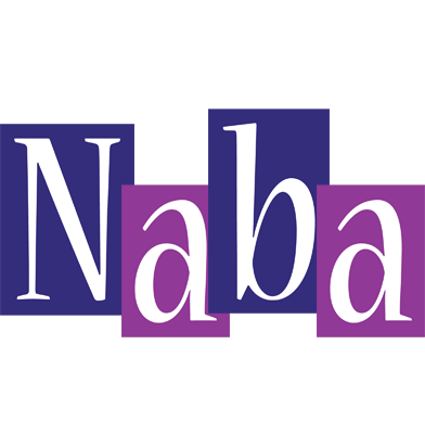 Naba autumn logo