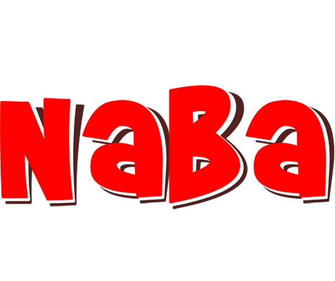 Naba basket logo