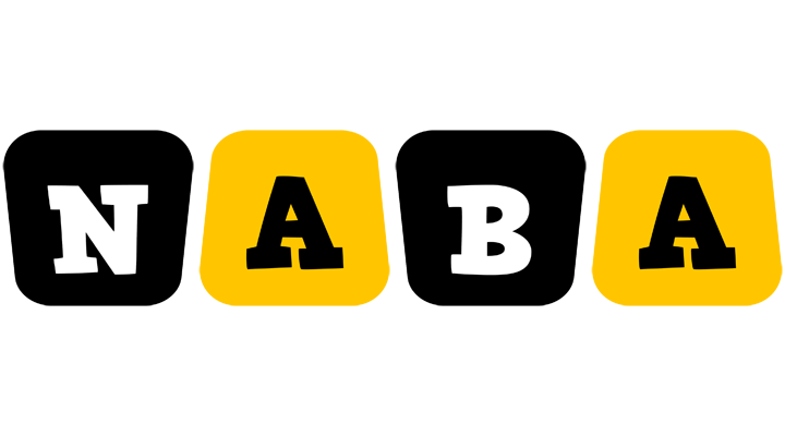Naba boots logo