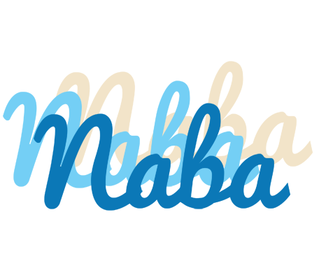 Naba breeze logo