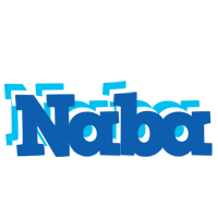 Naba business logo