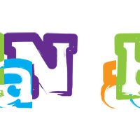 Naba casino logo