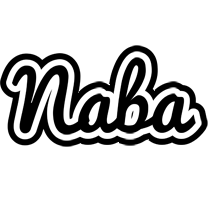 Naba chess logo