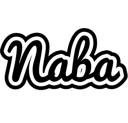 Naba chess logo