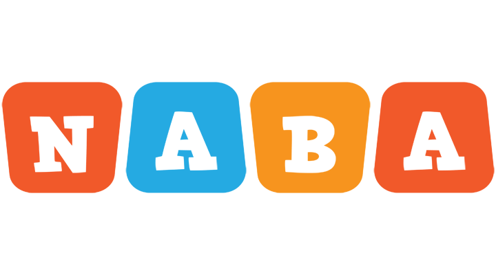 Naba comics logo