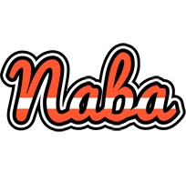 Naba denmark logo