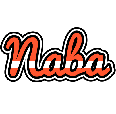 Naba denmark logo