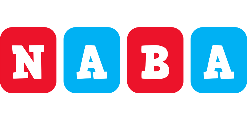 Naba diesel logo