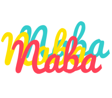 Naba disco logo