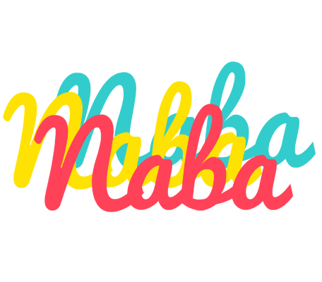 Naba disco logo