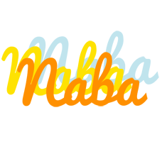Naba energy logo